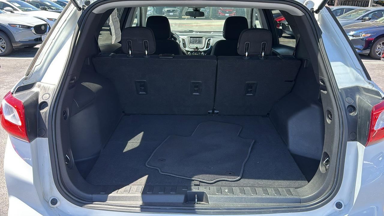 2020 Chevrolet Equinox LT San Antonio TX