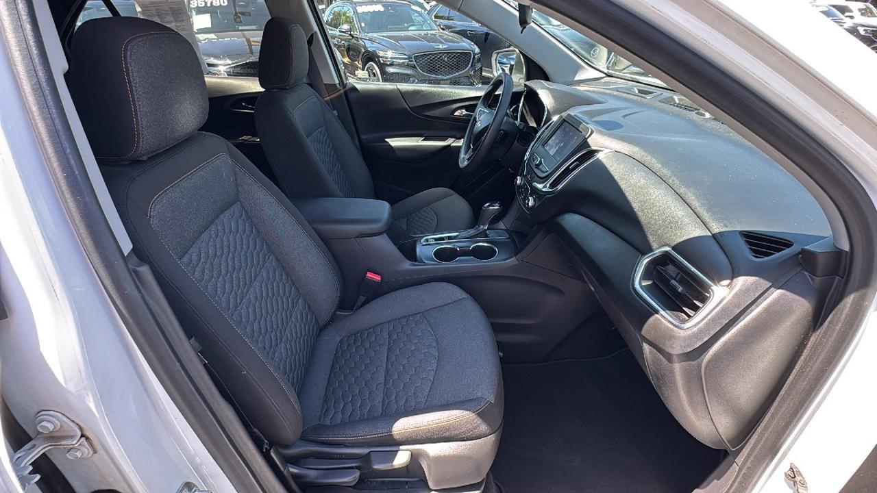 2020 Chevrolet Equinox LT San Antonio TX