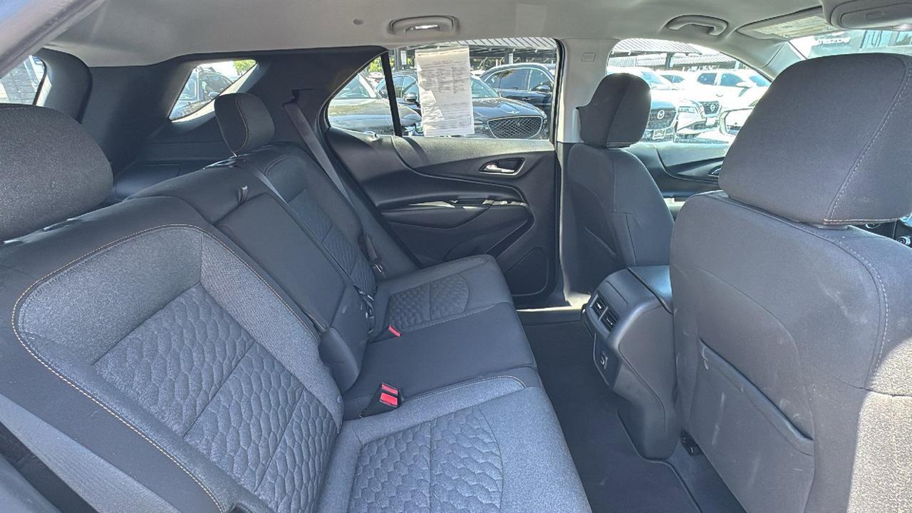2020 Chevrolet Equinox LT San Antonio TX