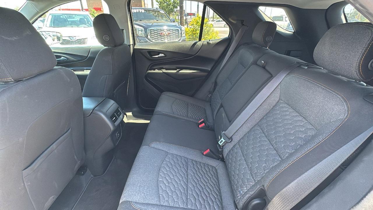 2020 Chevrolet Equinox LT San Antonio TX