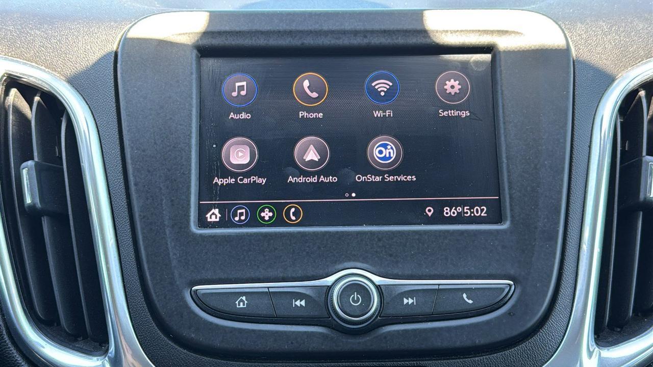 2020 Chevrolet Equinox LT San Antonio TX