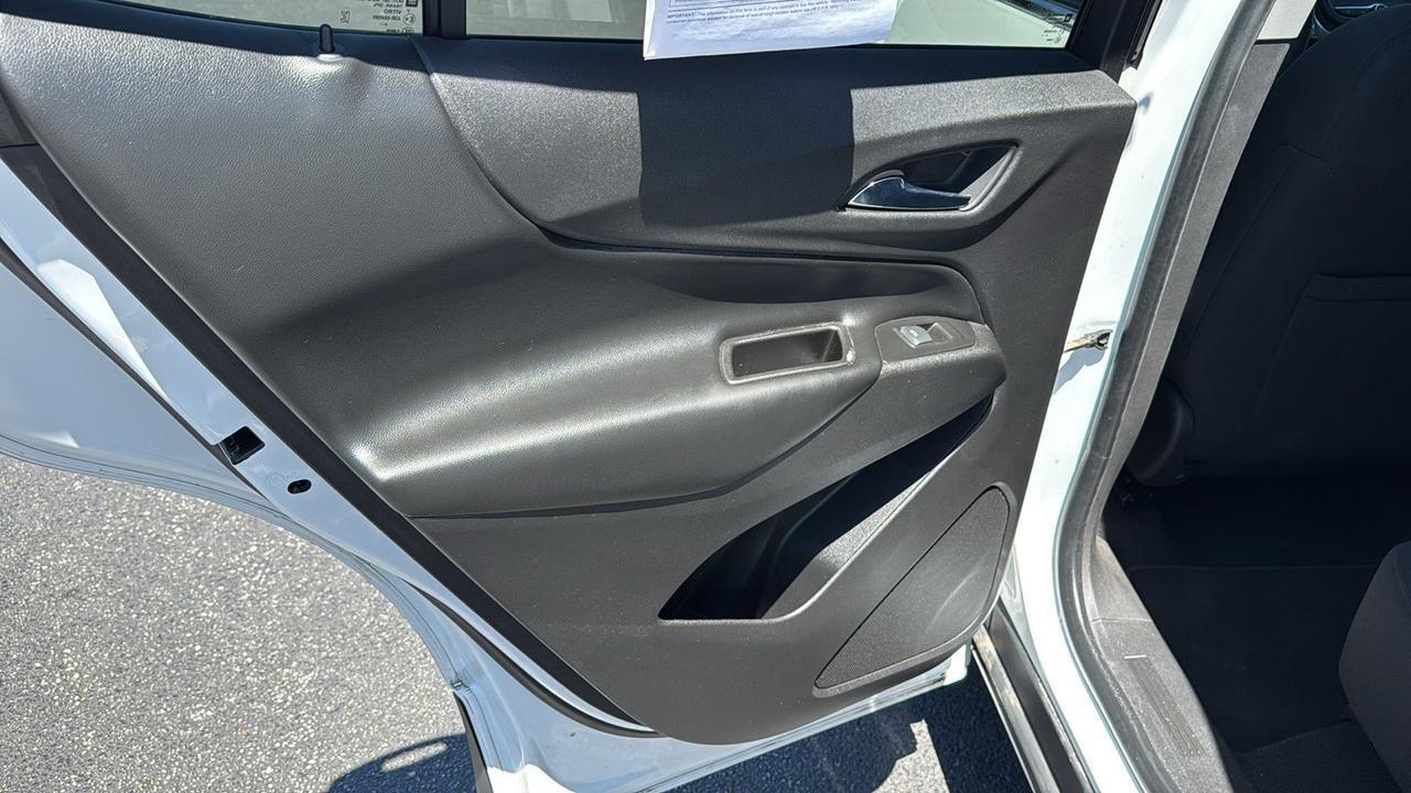 2020 Chevrolet Equinox LT San Antonio TX