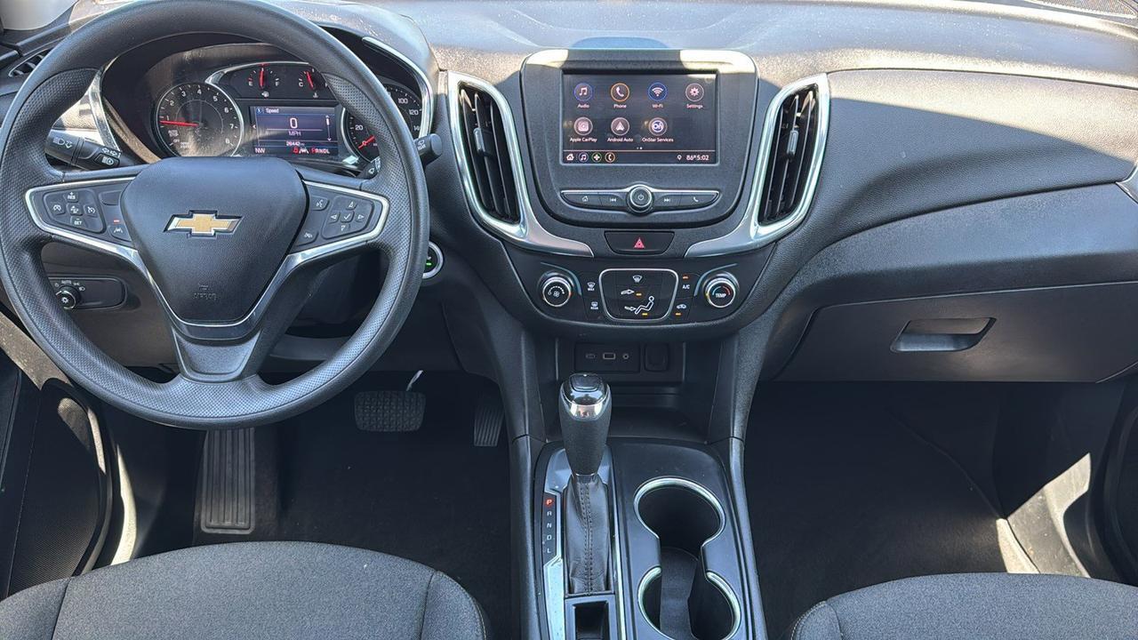 2020 Chevrolet Equinox LT San Antonio TX