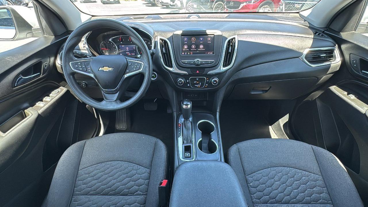 2020 Chevrolet Equinox LT San Antonio TX