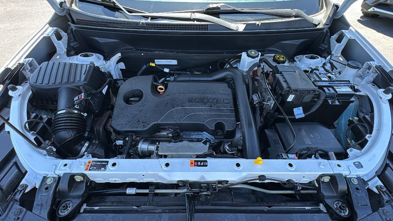 2020 Chevrolet Equinox LT San Antonio TX