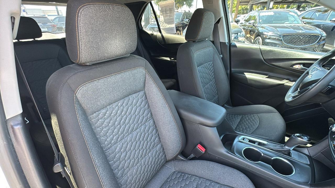 2020 Chevrolet Equinox LT San Antonio TX