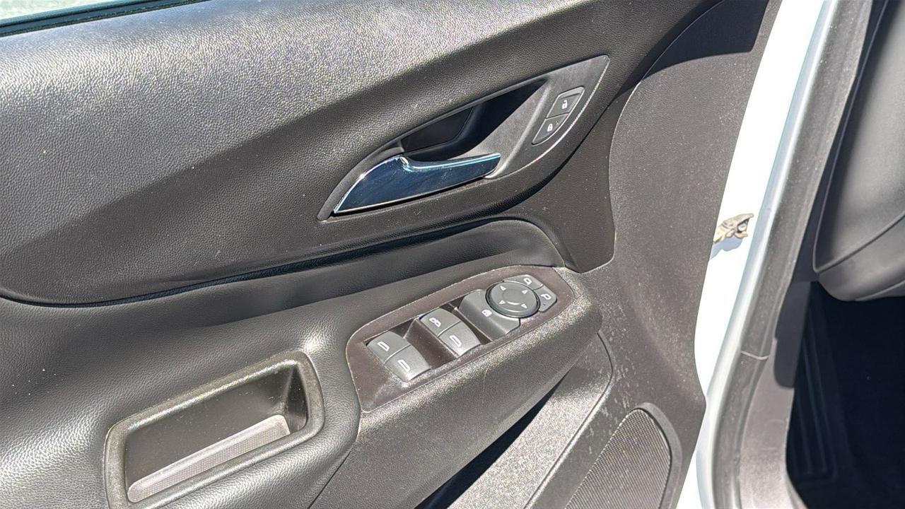 2020 Chevrolet Equinox LT San Antonio TX