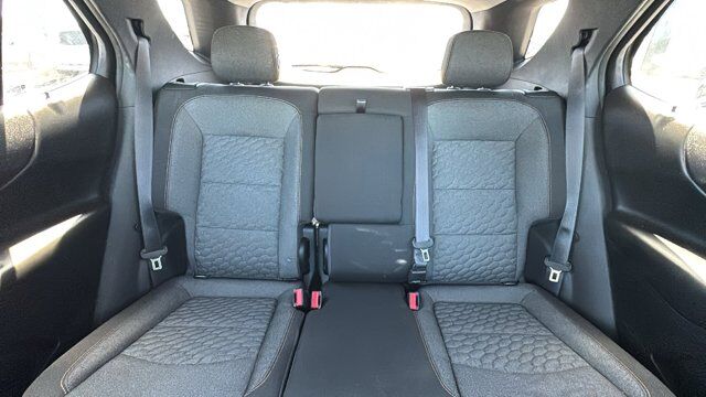 2020 Chevrolet Equinox LT San Antonio TX