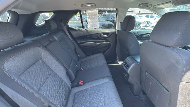 2020 Chevrolet Equinox LT San Antonio TX