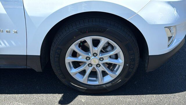 2020 Chevrolet Equinox LT San Antonio TX