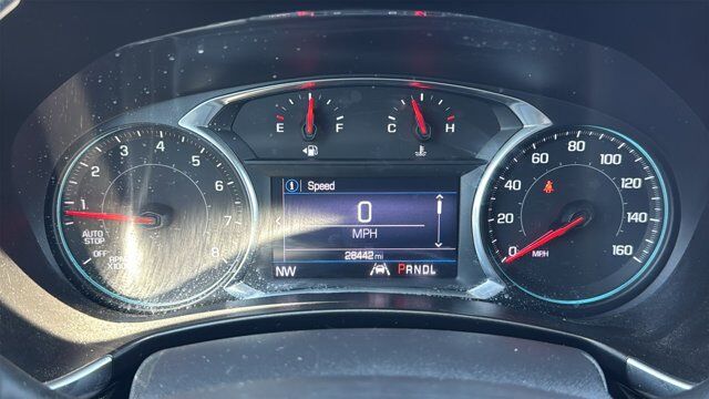 2020 Chevrolet Equinox LT San Antonio TX