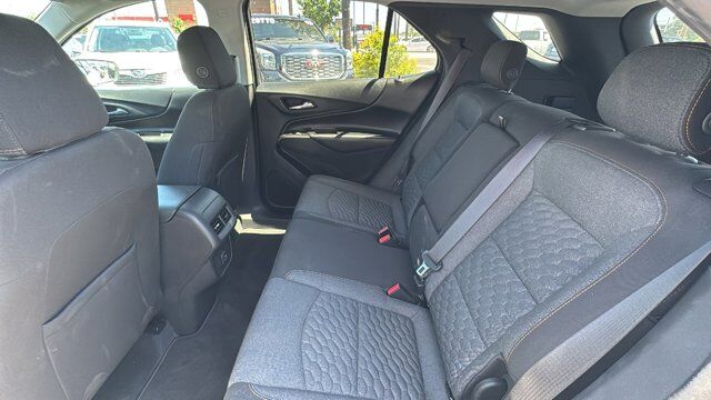 2020 Chevrolet Equinox LT San Antonio TX