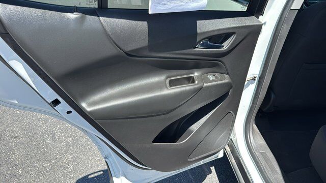 2020 Chevrolet Equinox LT San Antonio TX