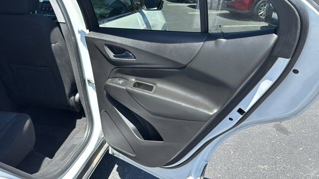 2020 Chevrolet Equinox LT San Antonio TX