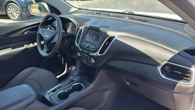 2020 Chevrolet Equinox LT San Antonio TX