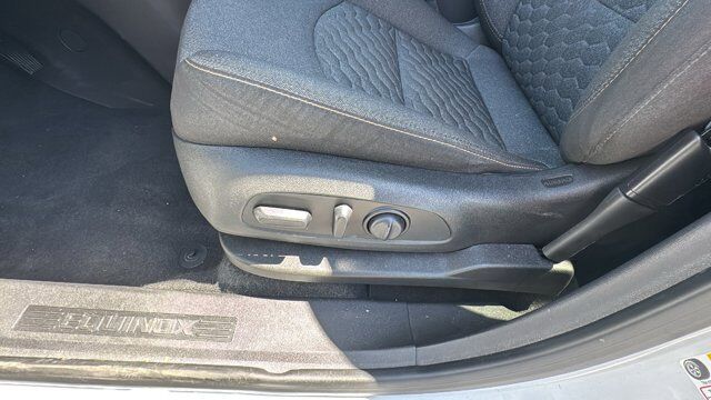 2020 Chevrolet Equinox LT San Antonio TX