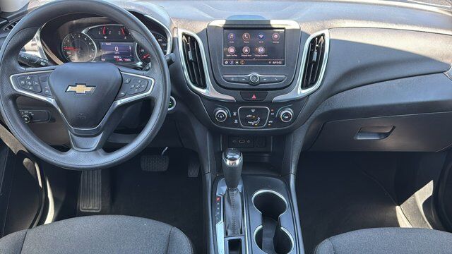 2020 Chevrolet Equinox LT San Antonio TX