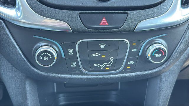 2020 Chevrolet Equinox LT San Antonio TX