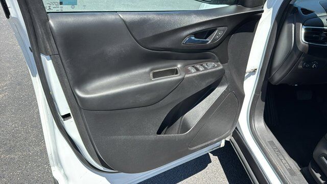 2020 Chevrolet Equinox LT San Antonio TX
