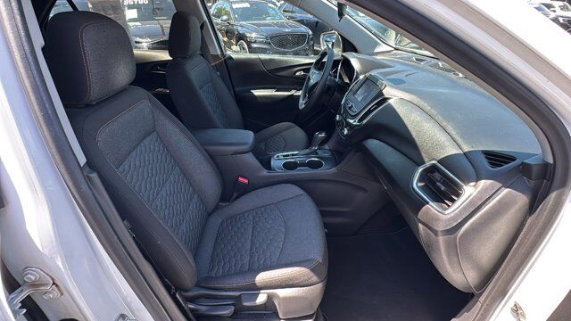 2020 Chevrolet Equinox LT San Antonio TX