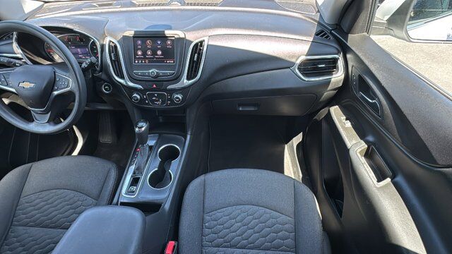 2020 Chevrolet Equinox LT San Antonio TX