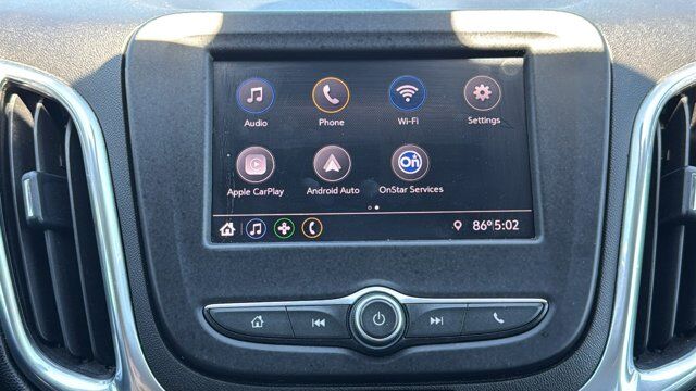 2020 Chevrolet Equinox LT San Antonio TX