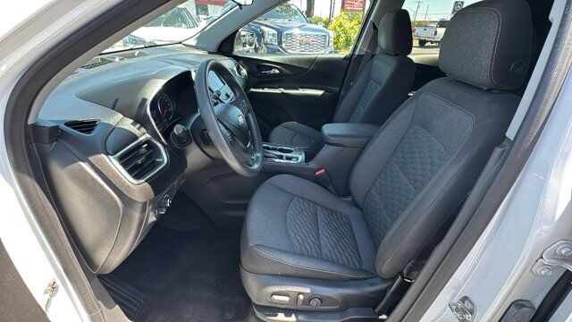 2020 Chevrolet Equinox LT San Antonio TX