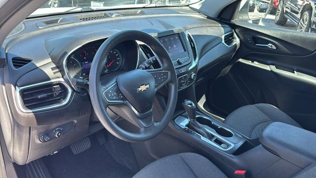 2020 Chevrolet Equinox LT San Antonio TX