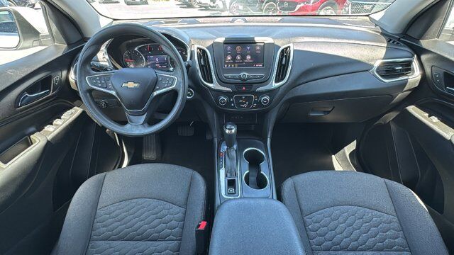 2020 Chevrolet Equinox LT San Antonio TX