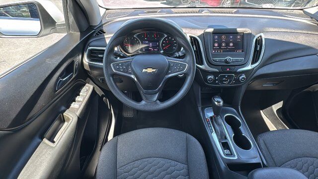 2020 Chevrolet Equinox LT San Antonio TX