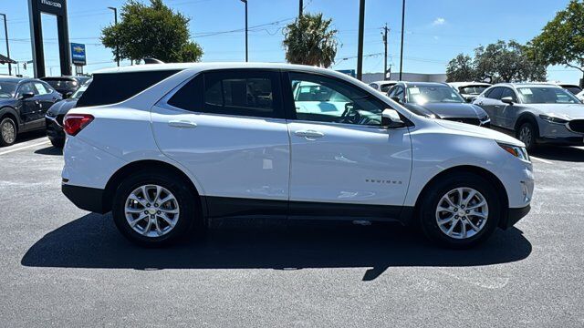 2020 Chevrolet Equinox LT San Antonio TX