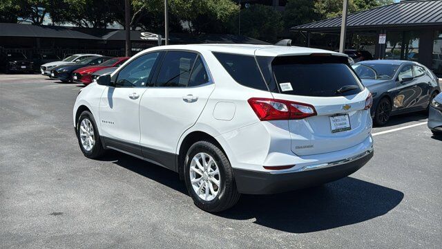 2020 Chevrolet Equinox LT San Antonio TX
