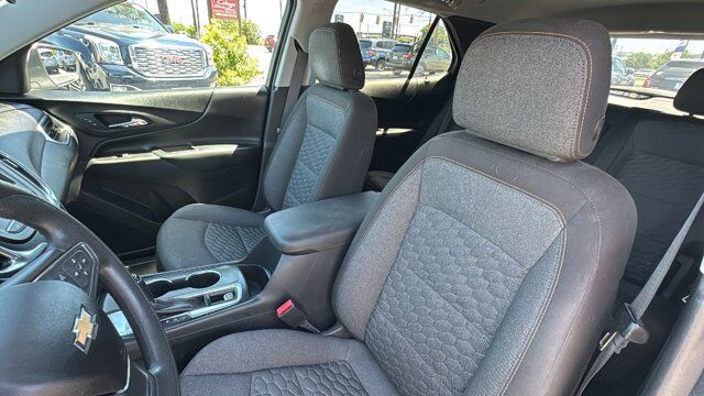 2020 Chevrolet Equinox LT San Antonio TX