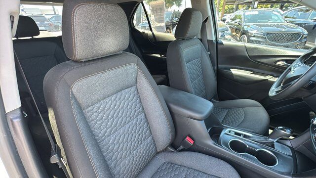 2020 Chevrolet Equinox LT San Antonio TX