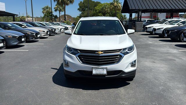 2020 Chevrolet Equinox LT San Antonio TX