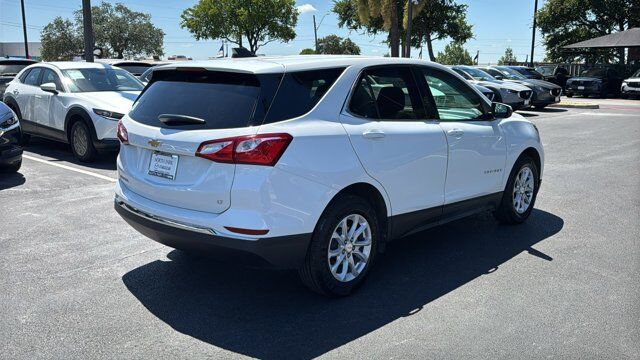 2020 Chevrolet Equinox LT San Antonio TX