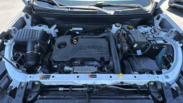 2020 Chevrolet Equinox LT San Antonio TX