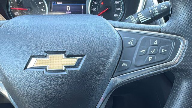 2020 Chevrolet Equinox LT San Antonio TX