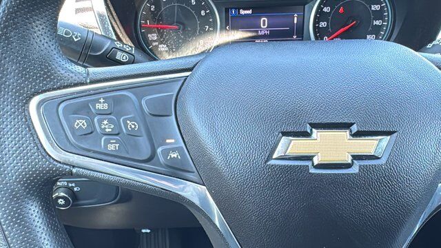 2020 Chevrolet Equinox LT San Antonio TX