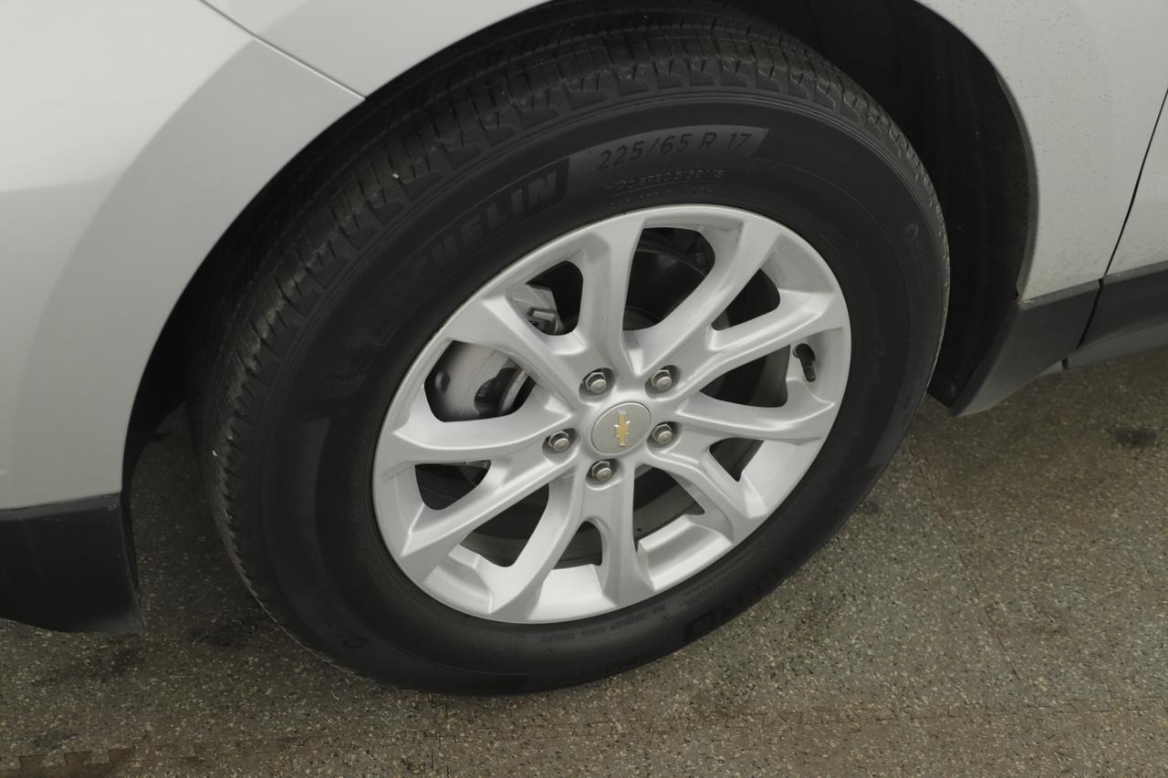 2020 Chevrolet Equinox LT New Braunfels TX