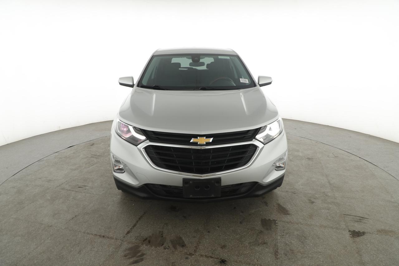 2020 Chevrolet Equinox LT New Braunfels TX