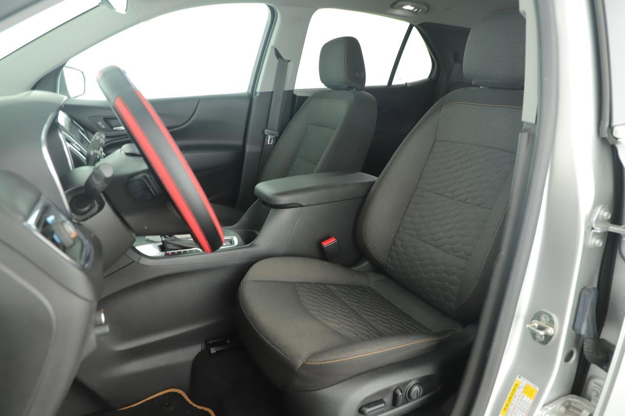 2020 Chevrolet Equinox LT New Braunfels TX