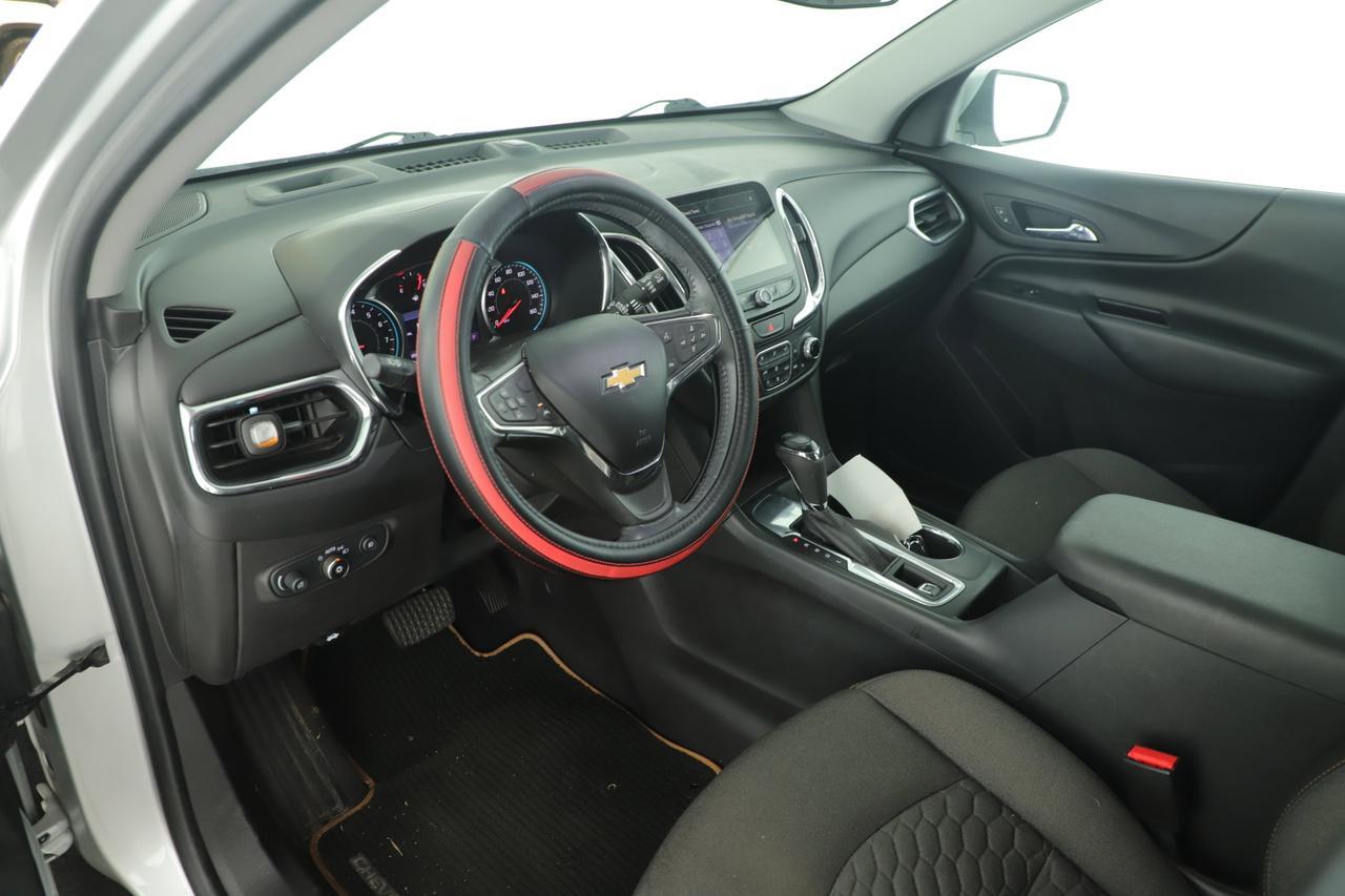 2020 Chevrolet Equinox LT New Braunfels TX