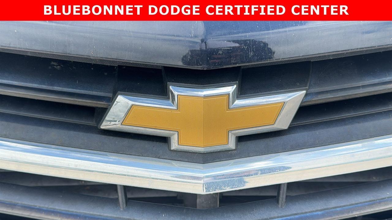 2020 Chevrolet Equinox LT New Braunfels TX