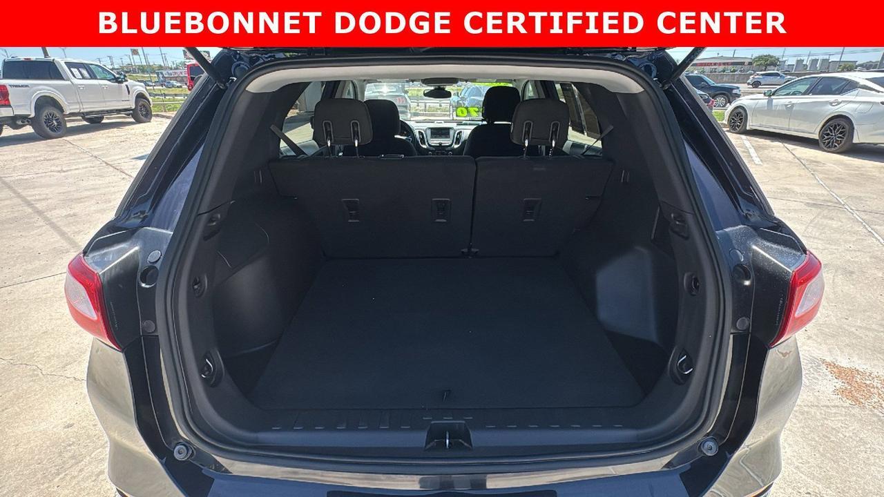 2020 Chevrolet Equinox LT New Braunfels TX