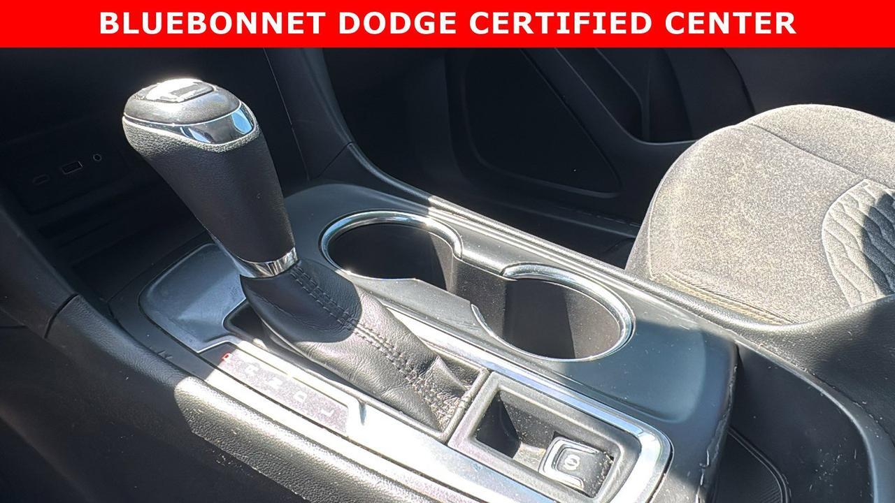 2020 Chevrolet Equinox LT New Braunfels TX