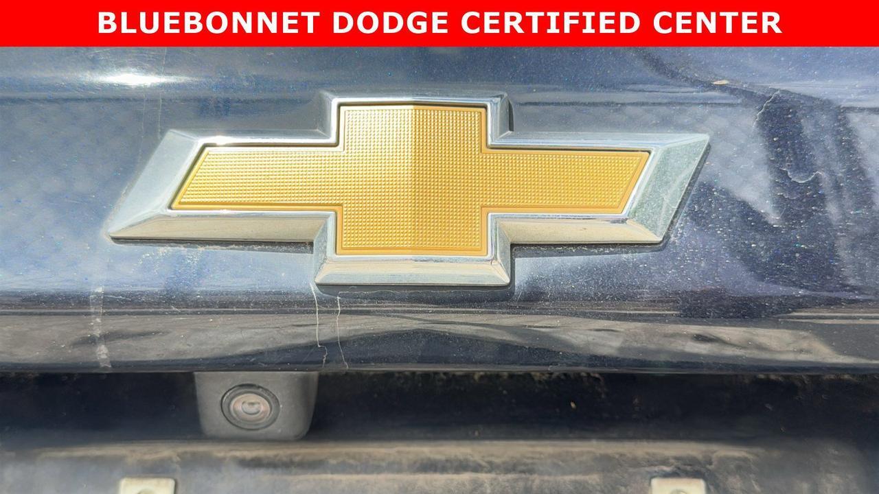 2020 Chevrolet Equinox LT New Braunfels TX