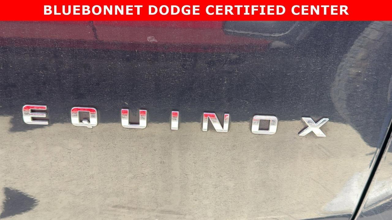 2020 Chevrolet Equinox LT New Braunfels TX