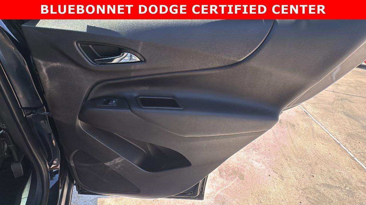 2020 Chevrolet Equinox LT New Braunfels TX