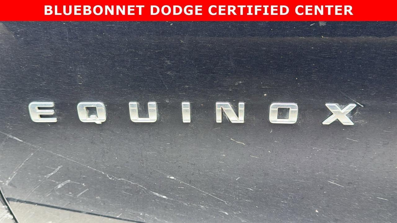2020 Chevrolet Equinox LT New Braunfels TX